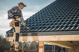 Fast & Reliable Emergency Roof Repairs in Chehalis, WA